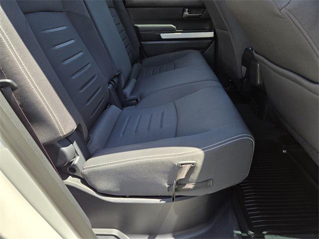 used 2024 Toyota Tacoma car, priced at $38,495