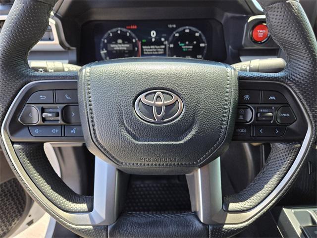 used 2024 Toyota Tacoma car, priced at $38,495