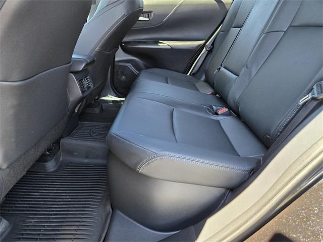 used 2024 Toyota Venza car, priced at $35,151