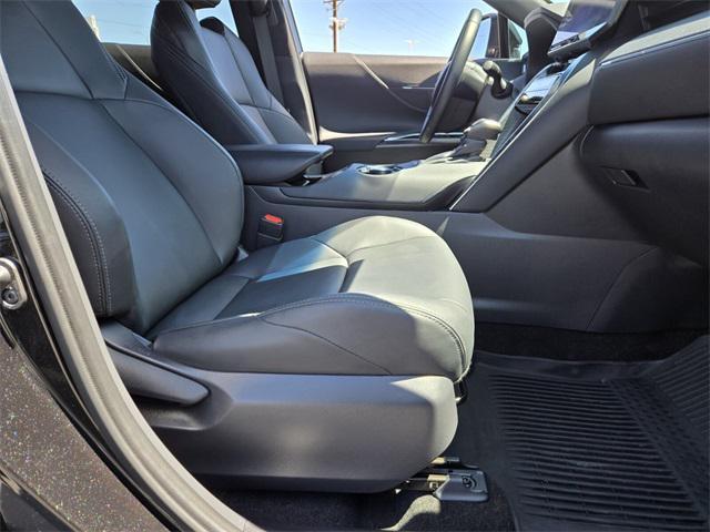 used 2024 Toyota Venza car, priced at $35,151