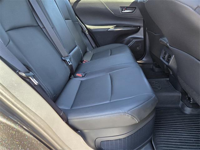 used 2024 Toyota Venza car, priced at $35,151
