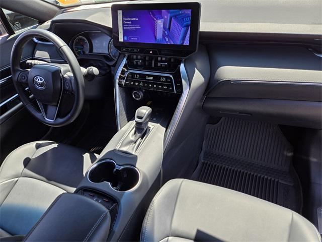 used 2024 Toyota Venza car, priced at $35,151