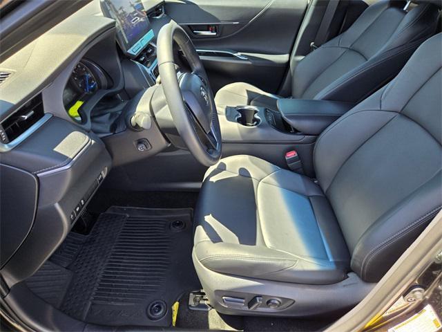 used 2024 Toyota Venza car, priced at $35,151