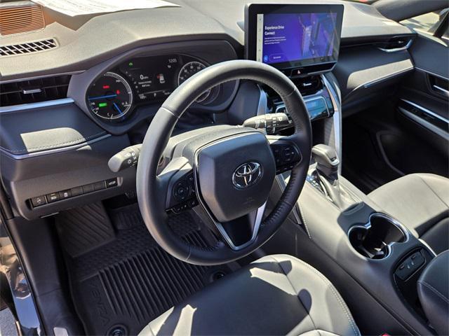 used 2024 Toyota Venza car, priced at $35,151
