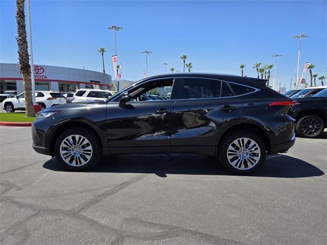 used 2024 Toyota Venza car, priced at $35,151