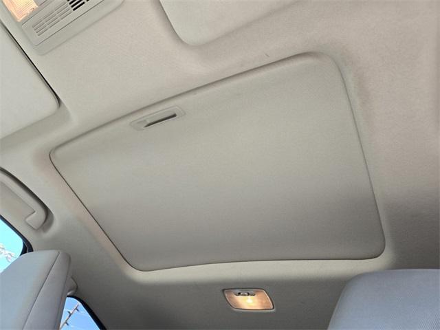 used 2022 Honda HR-V car, priced at $19,288