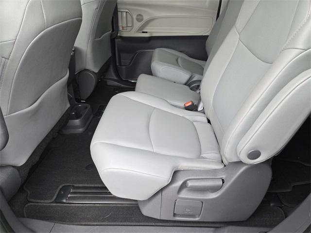 used 2021 Toyota Sienna car, priced at $40,999