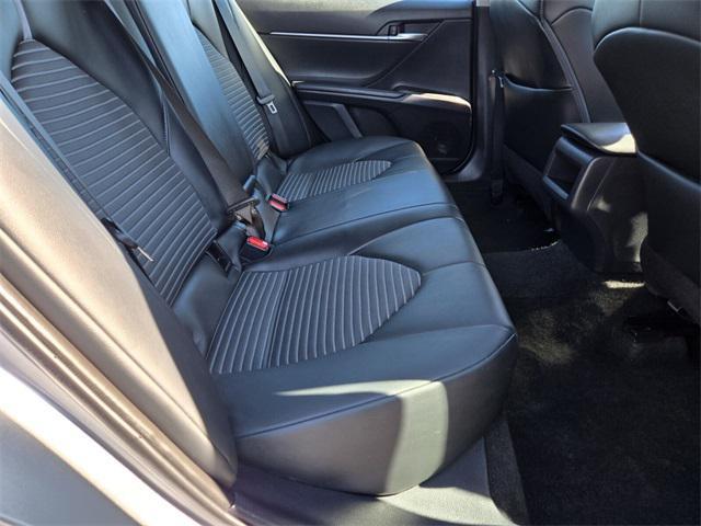 used 2023 Toyota Camry car, priced at $19,988