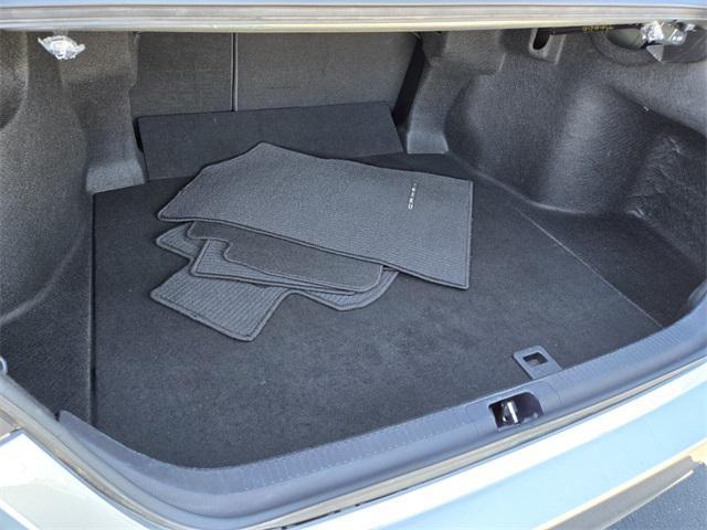 used 2023 Toyota Camry car, priced at $19,988