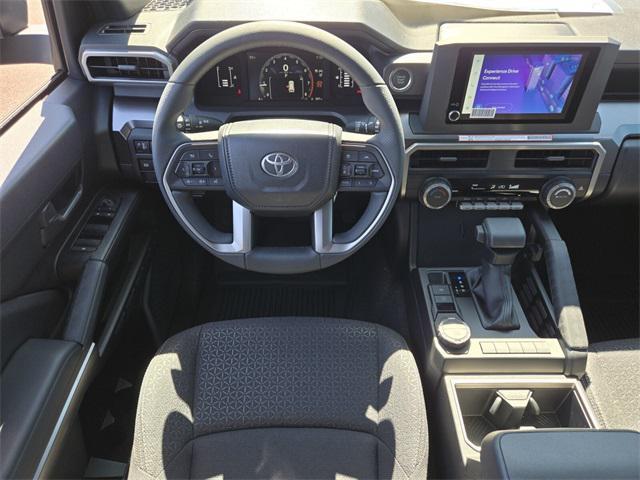 new 2025 Toyota 4Runner car, priced at $44,812