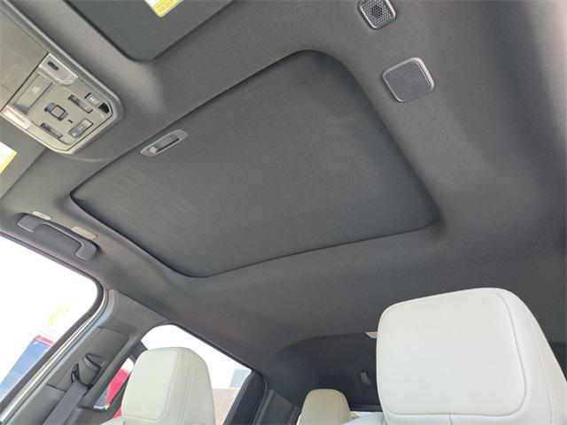 new 2025 Toyota Tacoma car, priced at $58,309
