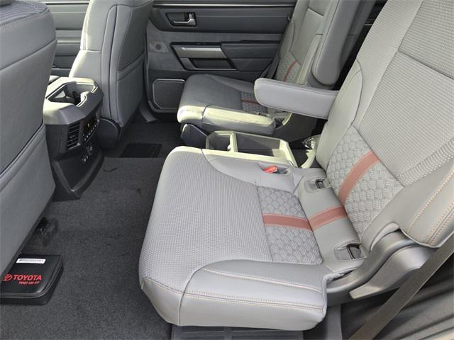 new 2026 Toyota Sequoia car, priced at $88,075