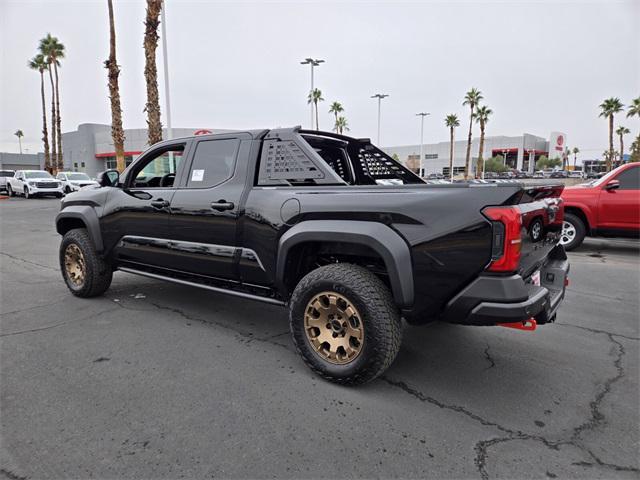 new 2025 Toyota Tacoma Hybrid car, priced at $65,965