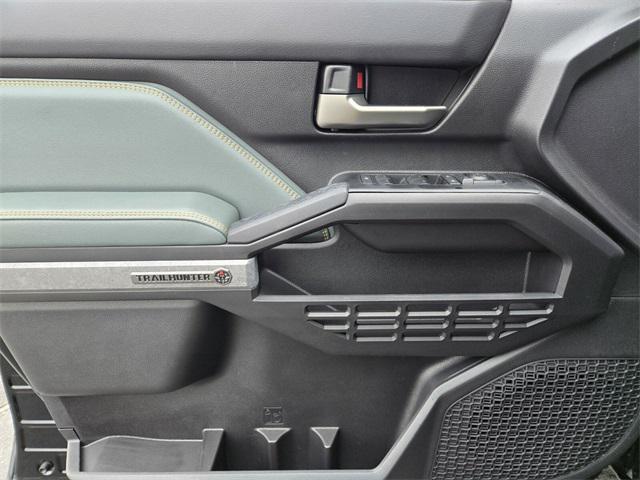 new 2025 Toyota Tacoma Hybrid car, priced at $65,965