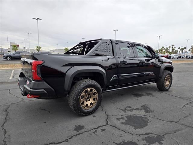 new 2025 Toyota Tacoma Hybrid car, priced at $65,965