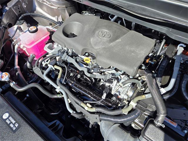 used 2022 Toyota Sienna car, priced at $38,579