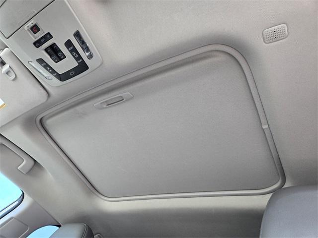 used 2022 Toyota Sienna car, priced at $38,579