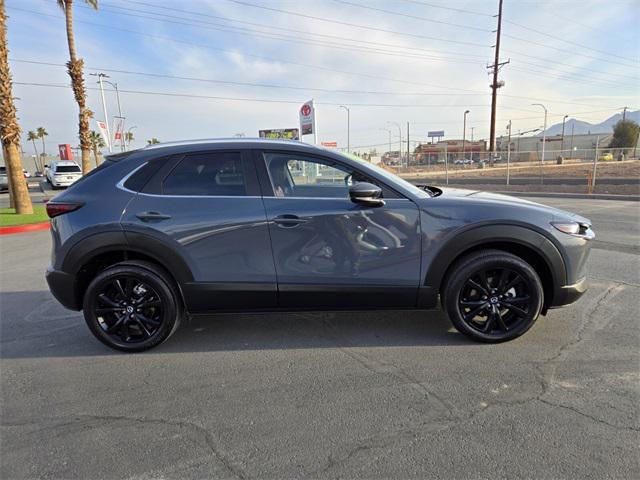 used 2024 Mazda CX-30 car, priced at $28,688