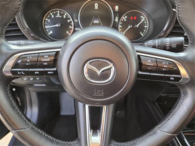 used 2024 Mazda CX-30 car, priced at $28,688