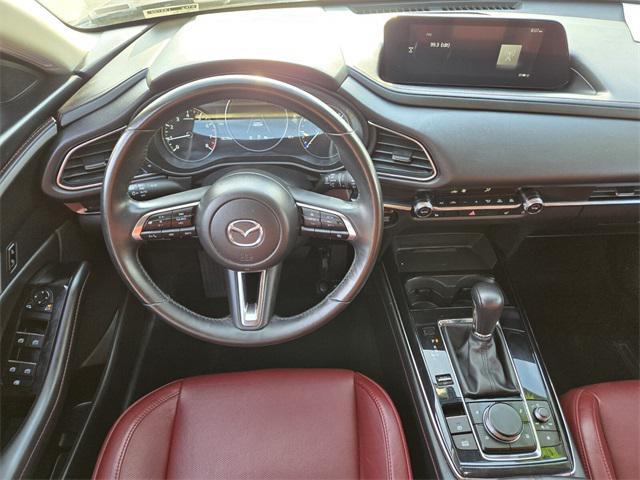 used 2024 Mazda CX-30 car, priced at $28,688