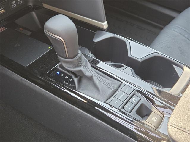 new 2025 Toyota Camry car, priced at $41,038