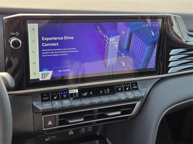 new 2025 Toyota Camry car, priced at $41,038