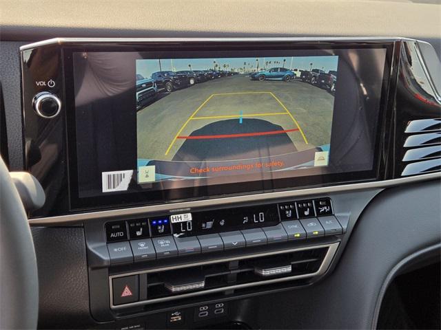 new 2025 Toyota Camry car, priced at $41,038