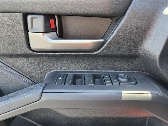 new 2025 Toyota Tacoma car, priced at $58,784