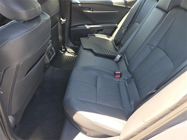new 2025 Toyota Camry car, priced at $38,230