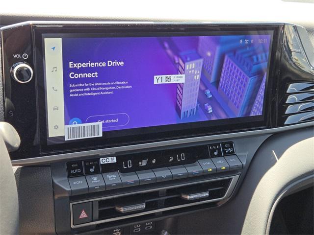new 2025 Toyota Camry car, priced at $38,230
