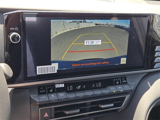 new 2025 Toyota Camry car, priced at $38,230