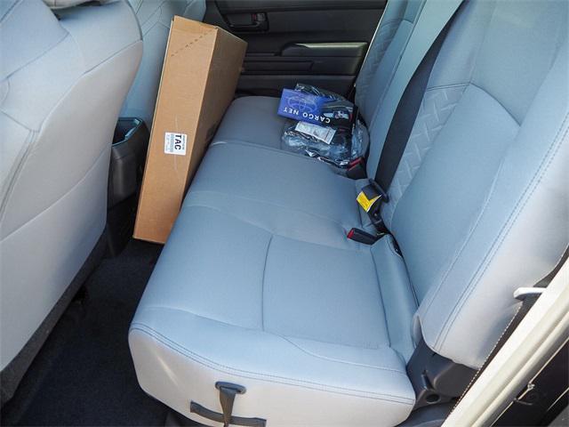 new 2025 Toyota Tacoma car, priced at $47,864