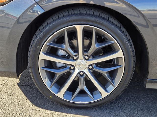 used 2022 Honda Civic car, priced at $23,888