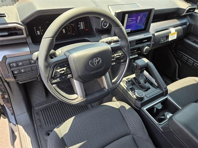 new 2025 Toyota 4Runner car, priced at $45,188