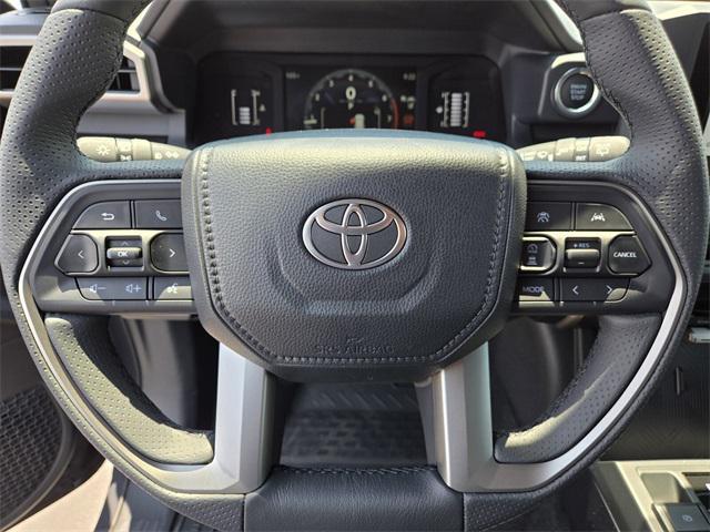 new 2025 Toyota 4Runner car, priced at $45,188