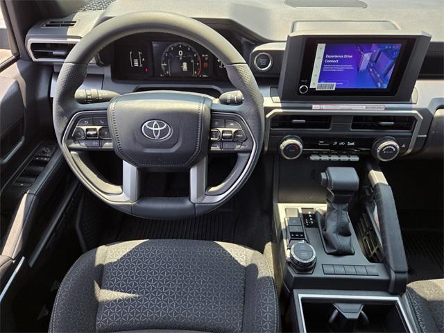new 2025 Toyota 4Runner car, priced at $45,188