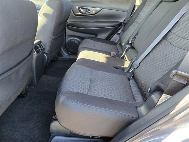 used 2018 Nissan Rogue car, priced at $13,688