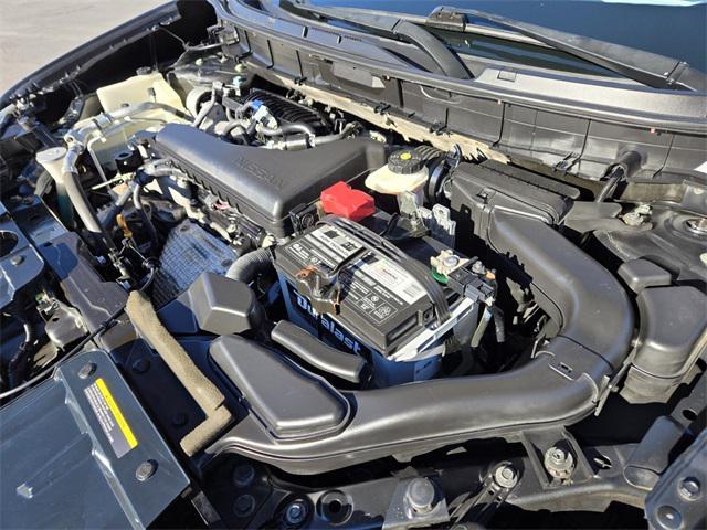 used 2018 Nissan Rogue car, priced at $13,688