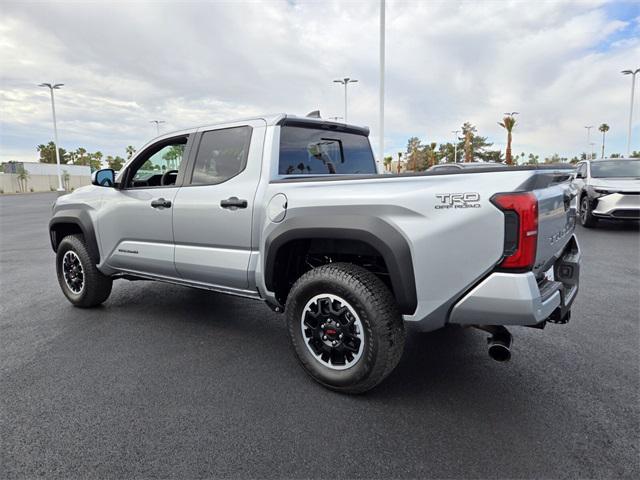 used 2025 Toyota Tacoma car, priced at $46,060