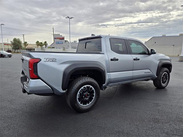 used 2025 Toyota Tacoma car, priced at $46,060