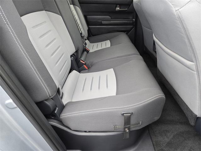 used 2025 Toyota Tacoma car, priced at $46,060