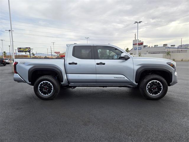 used 2025 Toyota Tacoma car, priced at $46,060