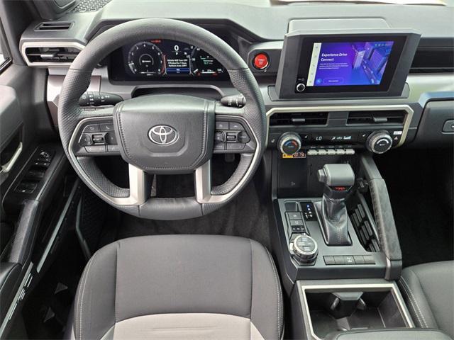 used 2025 Toyota Tacoma car, priced at $46,060