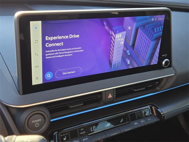 new 2026 Toyota Prius car, priced at $36,404