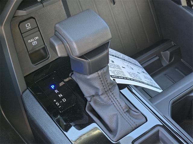 new 2026 Toyota Tundra car, priced at $43,554
