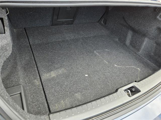 used 2024 Volvo S60 car, priced at $29,879