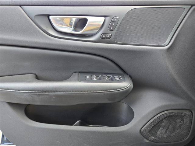 used 2024 Volvo S60 car, priced at $29,879