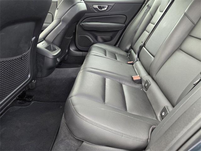 used 2024 Volvo S60 car, priced at $29,879
