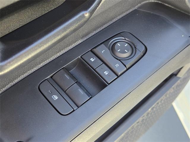 new 2025 Toyota Tacoma car, priced at $36,188