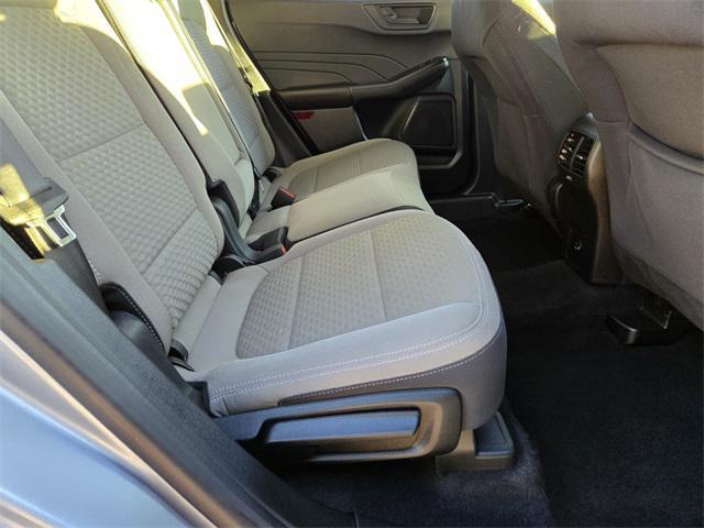 used 2022 Ford Escape car, priced at $24,859